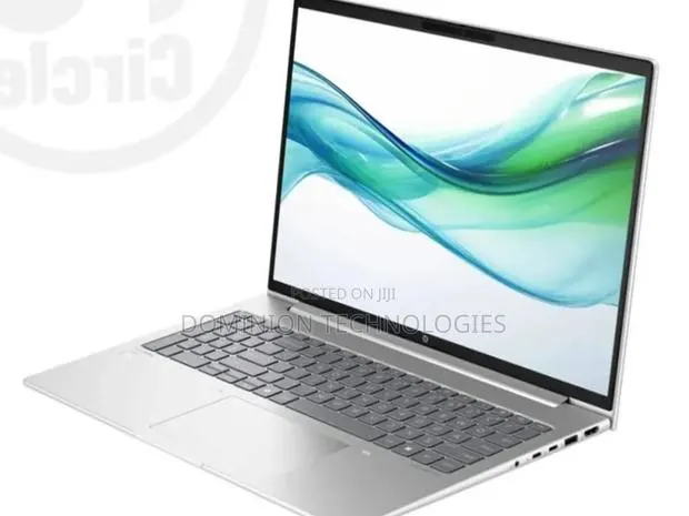 New Laptop HP ProBook 460 G11 16GB Intel Core Ultra 5 SSD 512GB · Photo 1