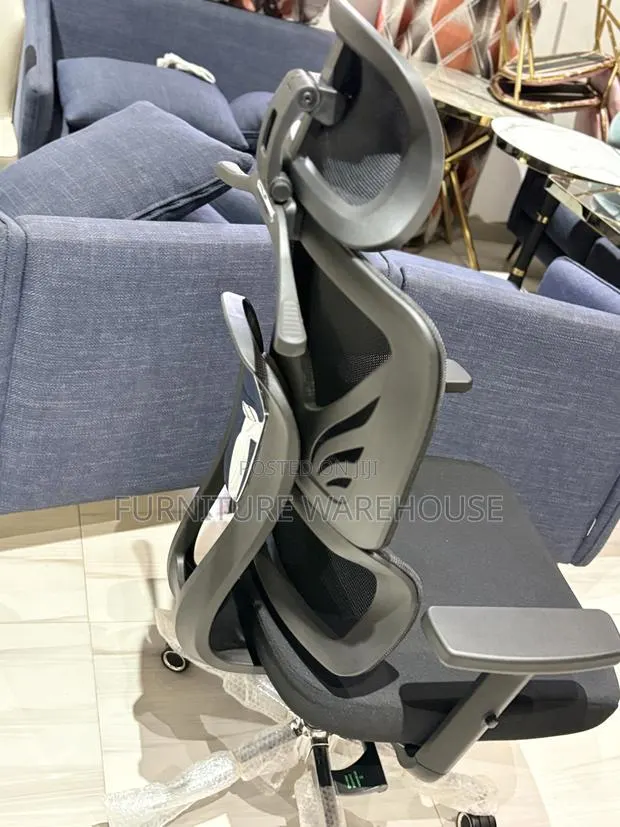 Ergonomic Office Chair · Photo 5