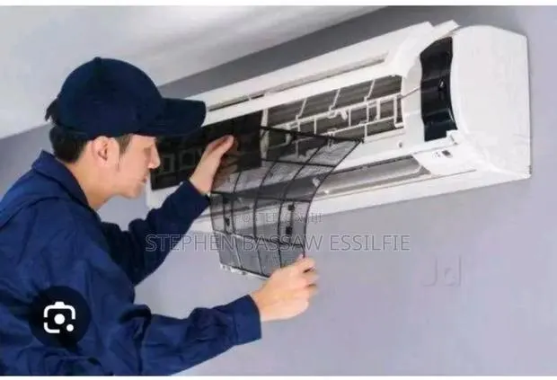 Ac Services and Repairs, Installations,Maintenance · Photo 1