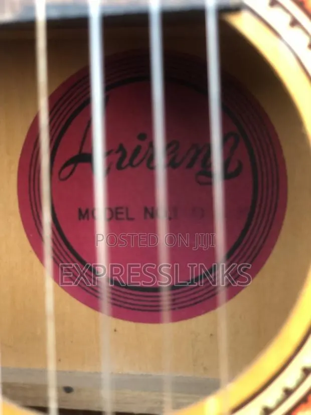 Classical Acoustic Guitar · Photo 3