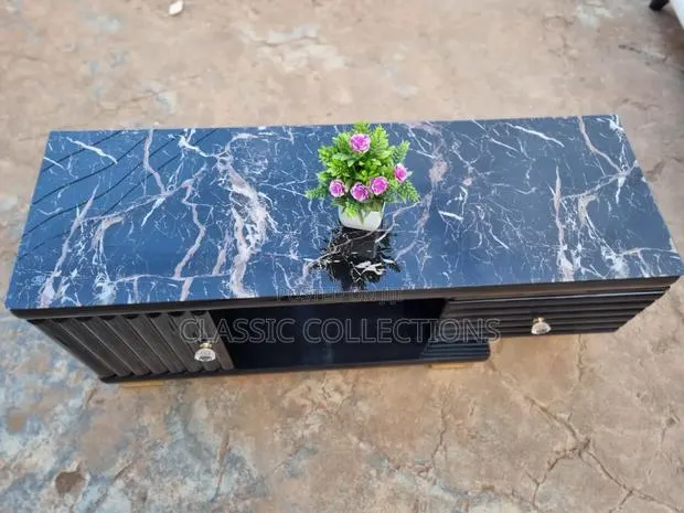 TV Stand-Extendable · Photo 1