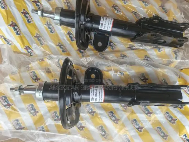 Ford Explorer 2020-2025 Front Shocks · Photo 1