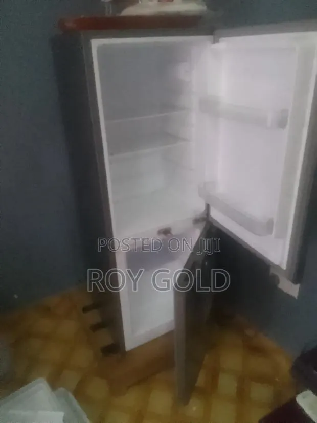 Nasco Fridge for Sale · Photo 1