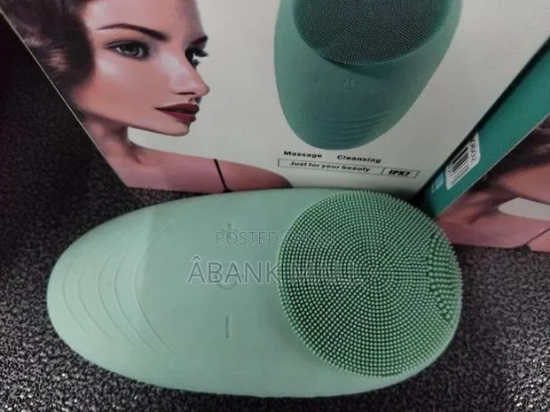 Facial Brush and Massager · Photo 1