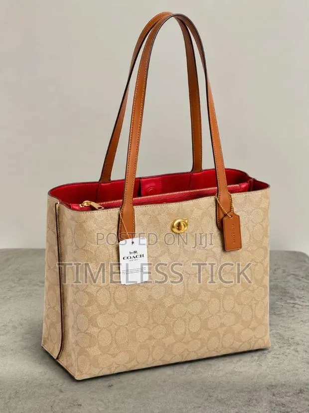 Coach Ladies Bag · Photo 1