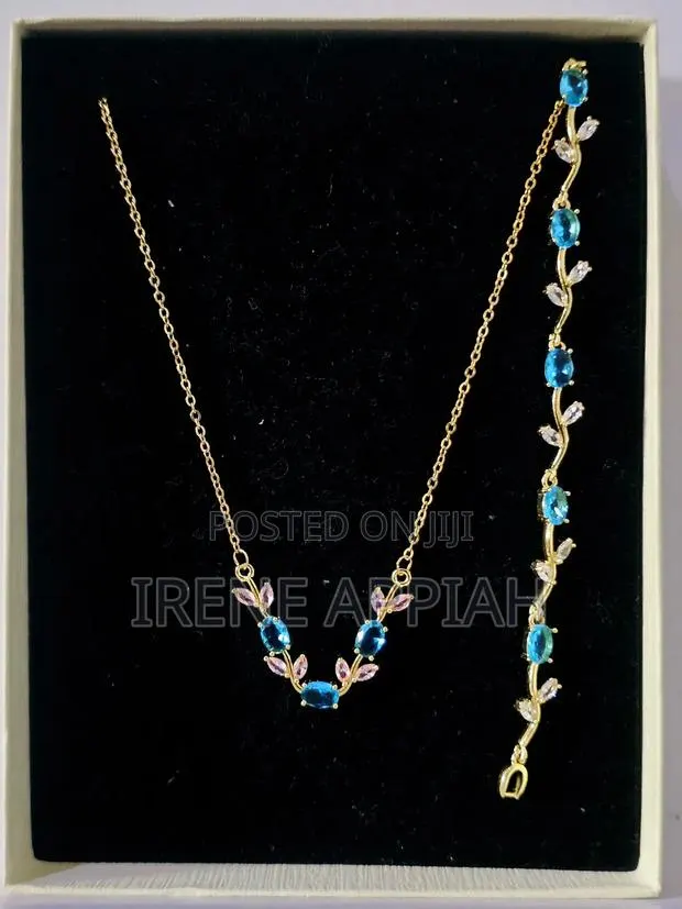 Jewellery Sets for Ladies · Photo 1