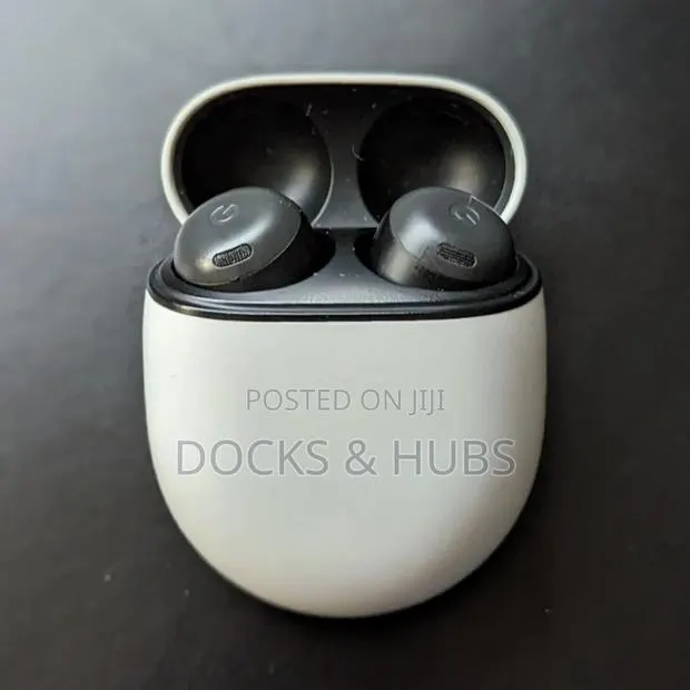 Google Pixel Buds Pro - Noise-Canceling True Wireless in-Ear Bud · Photo 1