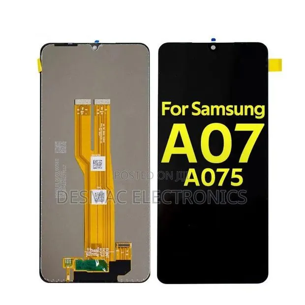 Samsung Galaxy A07 Original Screen Replacement · Photo 1