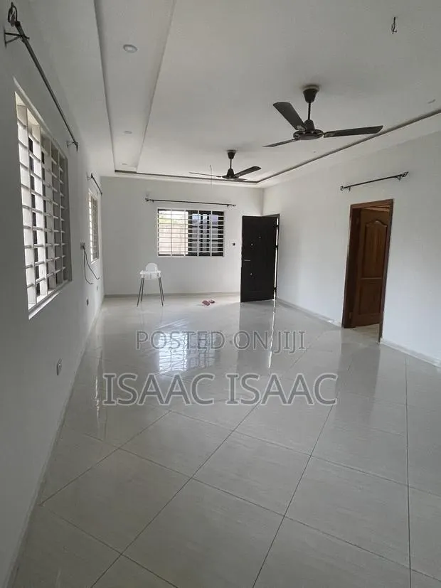 2bdrm Apartment in Blue Top Estate, Kasoa for rent · Photo 1