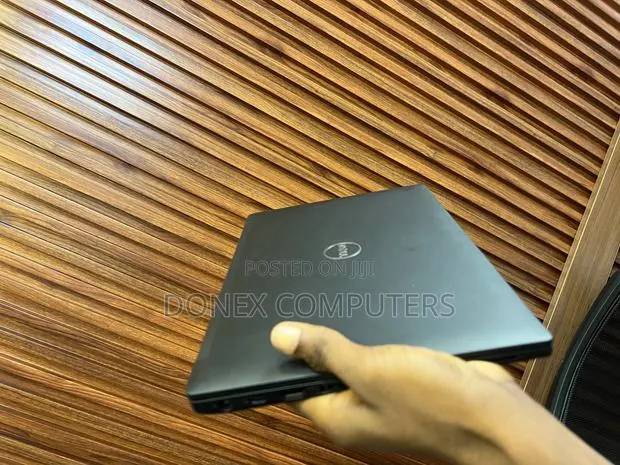 Laptop Dell Latitude 7480 8GB Intel Core I5 SSD 256GB · Photo 1
