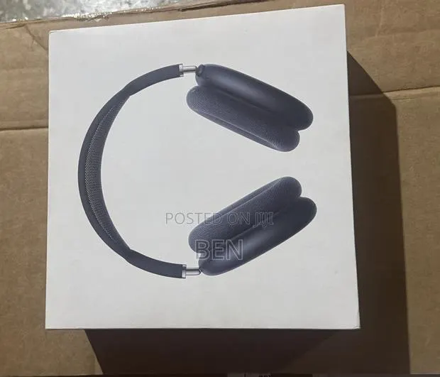 AirPod Max Gen 1 · Photo 1