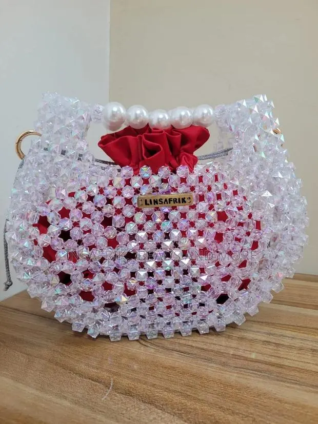Ruby Crystal Bloom · Photo 1