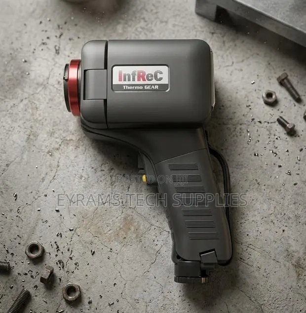 InfleX Infrared Thermography Camera G100L #55 · Photo 2