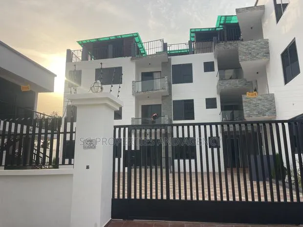 3bdrm Apartment in Coastal, Coca Cola for rent · Photo 1
