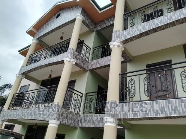 2bdrm Apartment in Dki Properties, Oyibi for rent · Photo 1