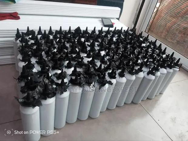 Best Unique Sealant Materials · Photo 1