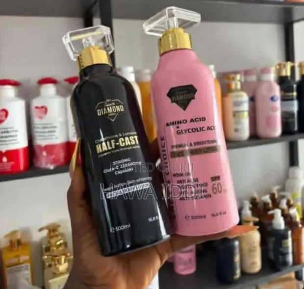 Affordable Luxury Bodycare · Photo 1