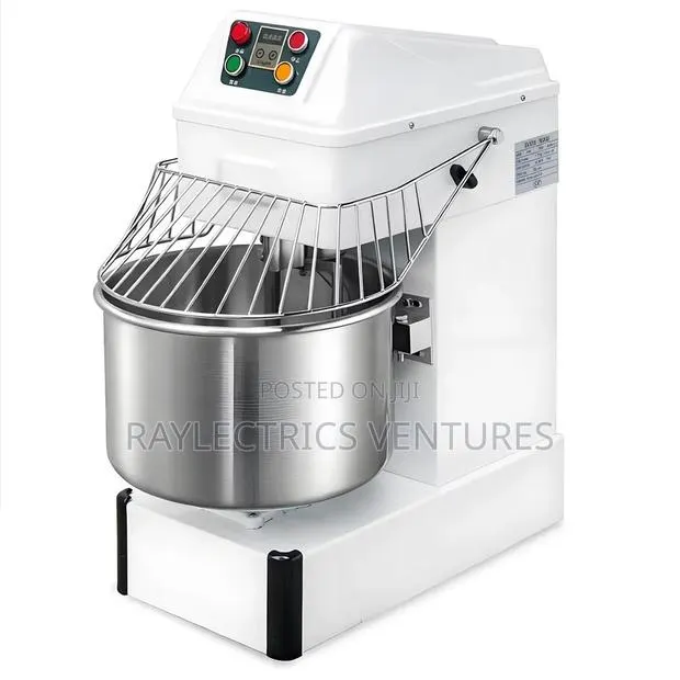 Dough Mixer 30kg · Photo 1