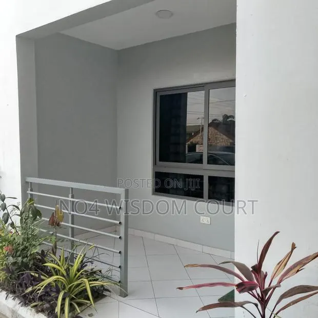 Lovely 2Bed Fully Furnished Short Stay Flat at Adjiringanor/East Legon · Photo 1