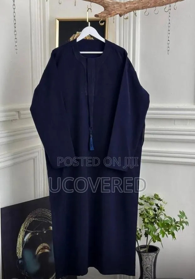High Quality Material Jalabiya Outfit · Photo 1
