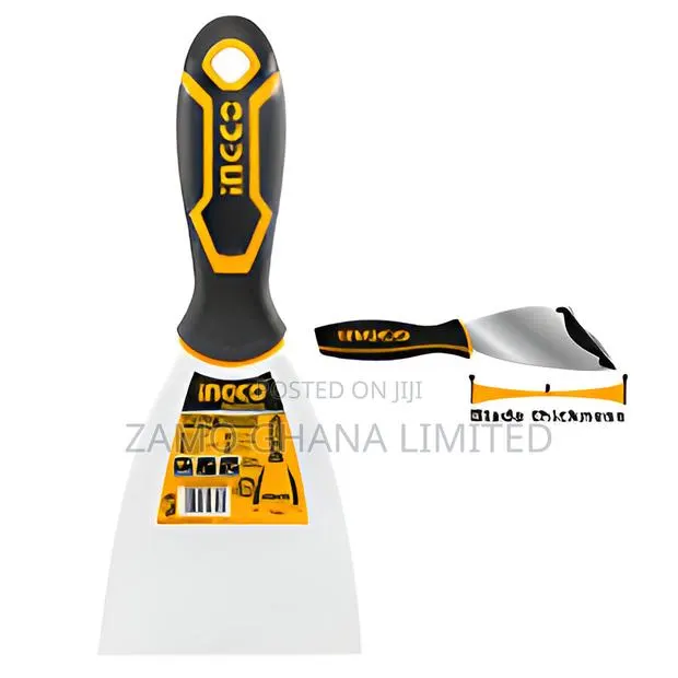 Putty Trowel - Hput08080 · Photo 1