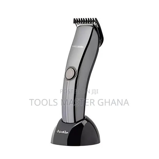 Hair Clipper - KMHS019B · Photo 1