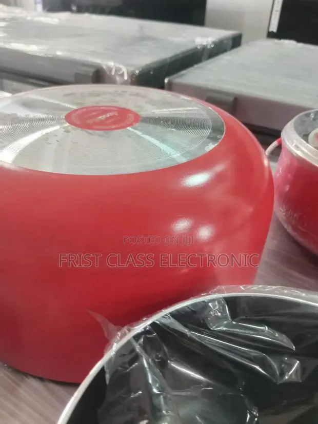 Your Everyday Cookware, Your Everyday Confidence · Photo 1