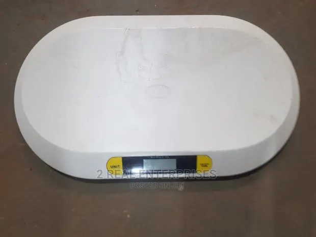 Baby Scales · Photo 3