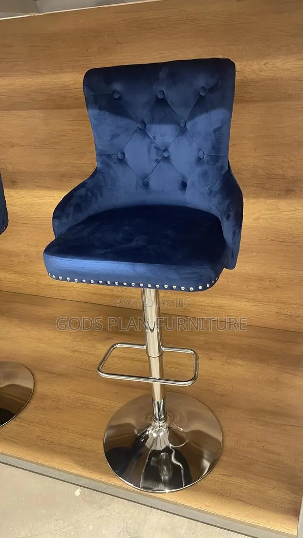 Bar Chair Mc · Photo 1