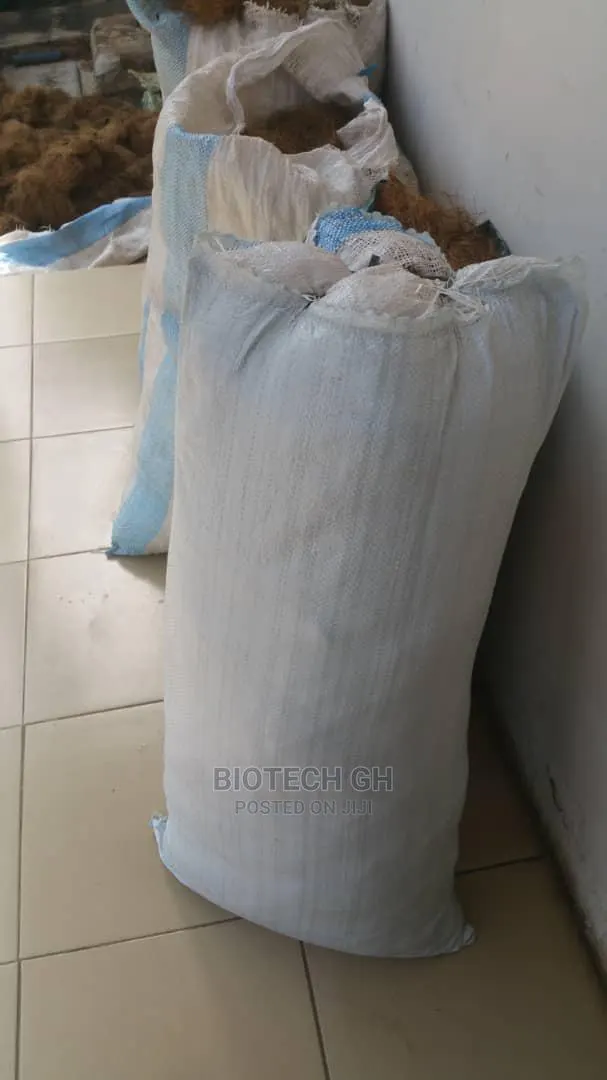 Coconut Fibre · Photo 1