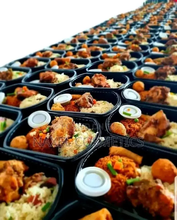 Cilla's Catering and Events Planning Services · Photo 1