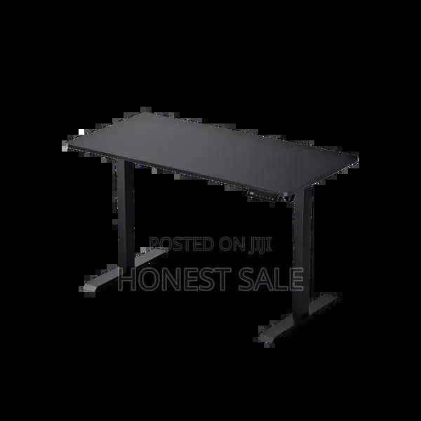 Oraimo Flexistation Smart Adjustable Electric Standing Desk · Photo 1