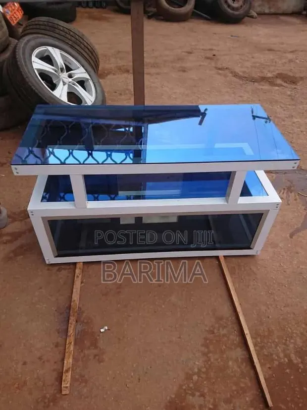 Dealers in All Kind of Aluminium Work. · Photo 2