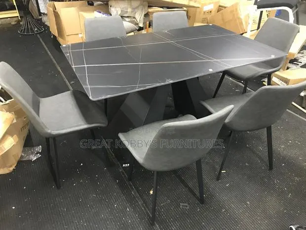 Modern Dining Furniture · Photo 1