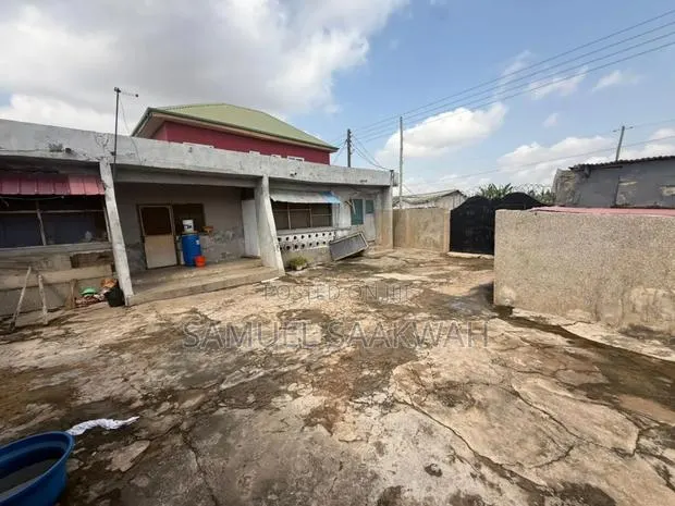 3bdrm House in Lapaz Kata for sale · Photo 1