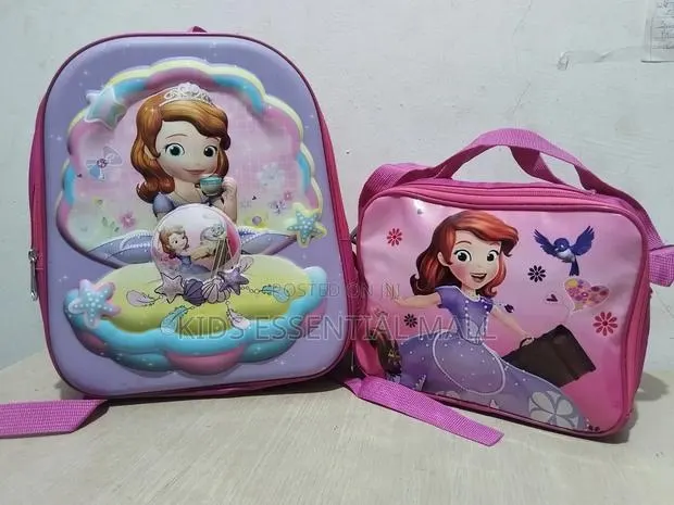 School Bags for Kids · Photo 3