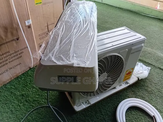 Bersen 1.5hp Ac – Reliable Cooling You Can Trust · Photo 1