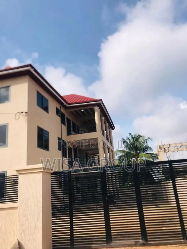 2bdrm Apartment in Wisa Groups, Accra Metropolitan for rent · Photo 1