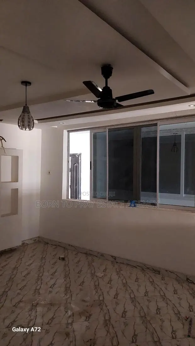 2bdrm Apartment in Born To Pray Estate, Ejisu-Juaben Municipal for rent · Photo 1