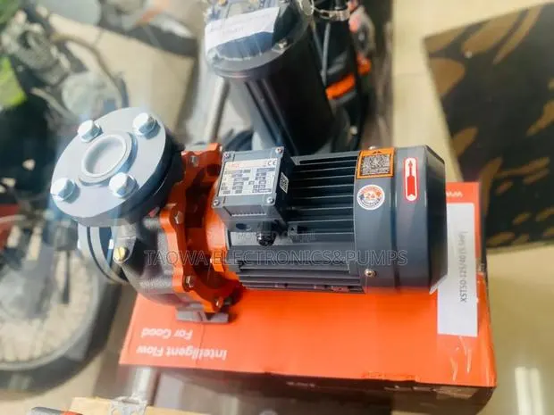 Leo XSTHP Standard Water Pump · Photo 1