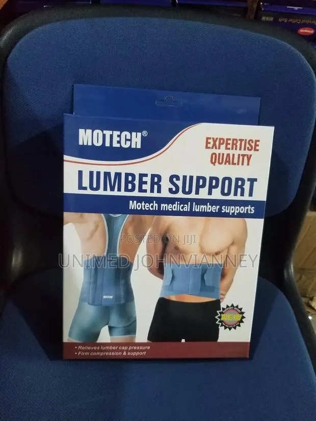 Lumber Supports · Photo 1