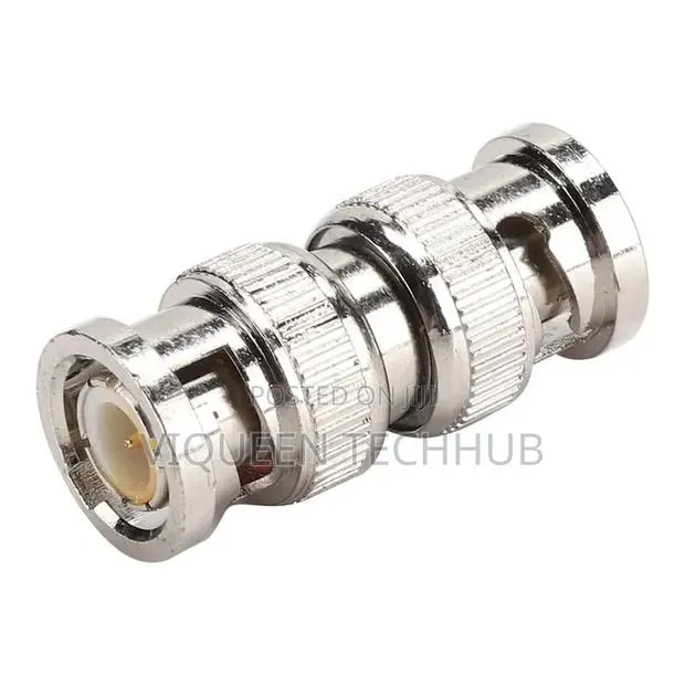 Bnc Connector Screw · Photo 1