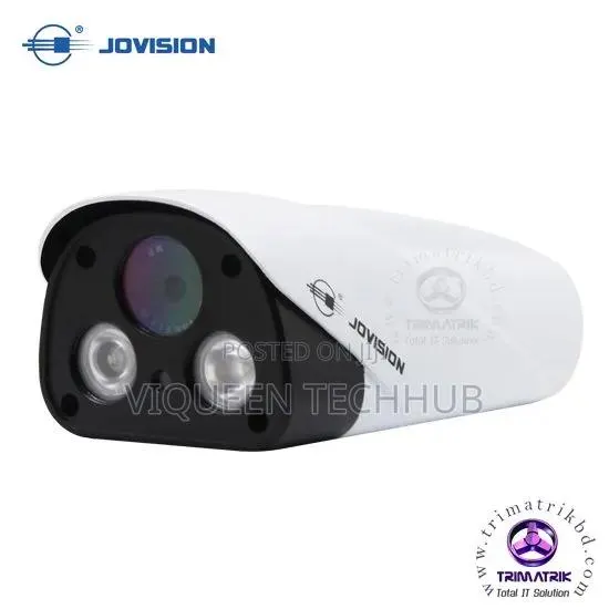 Ks 410 Ip Camera · Photo 1