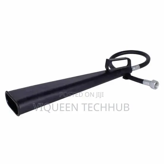 5kg Co2 Fire Extinguisher Hose · Photo 1