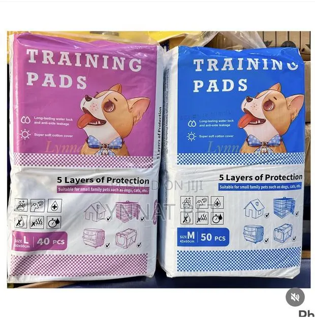 Training/Potty Pads (L) · Photo 1