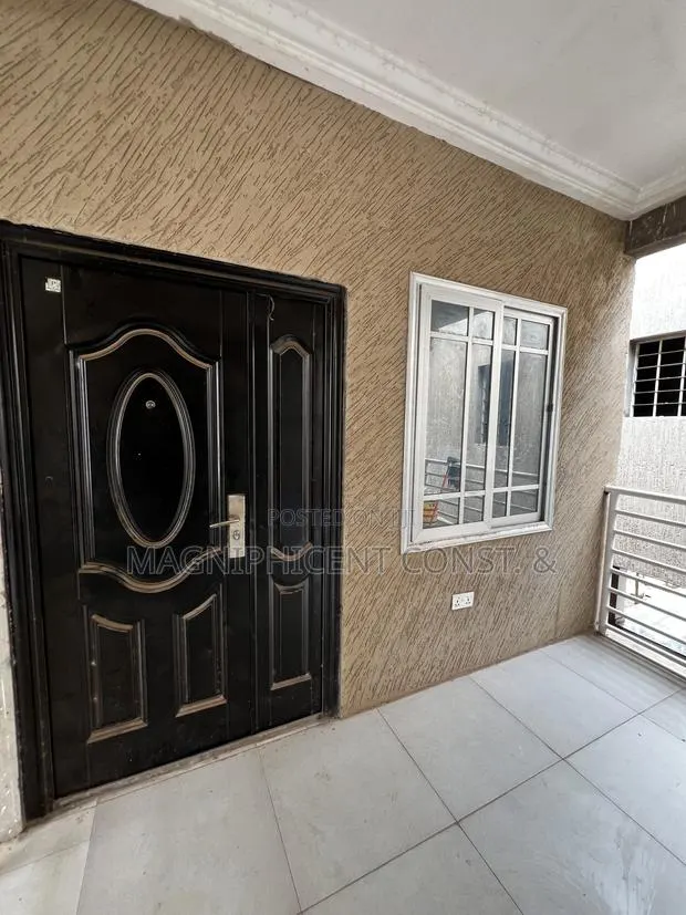2bdrm Apartment in Lakeside, Ashaley Botwe for rent · Photo 1