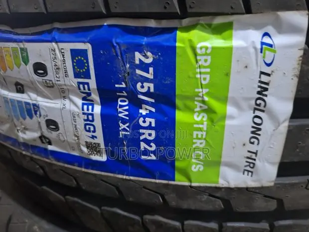 275/45r21 Linglong 110w