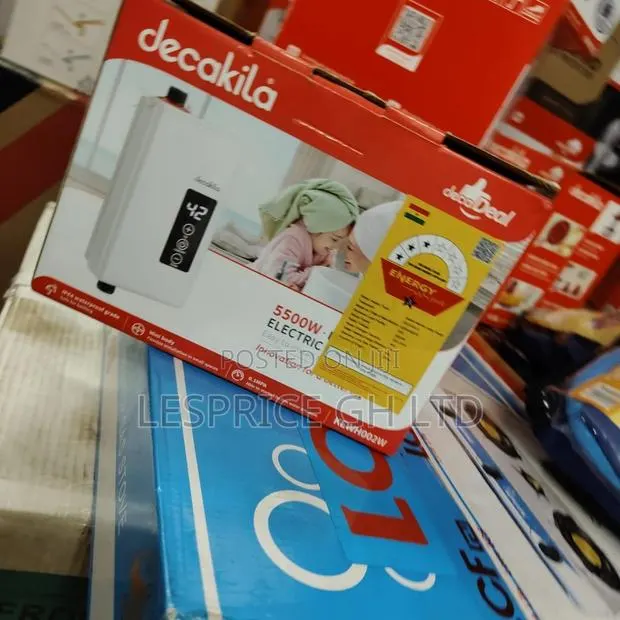 Enjoy A Hot Bath After A Long Days Work With The Best Water Heater · Photo 1