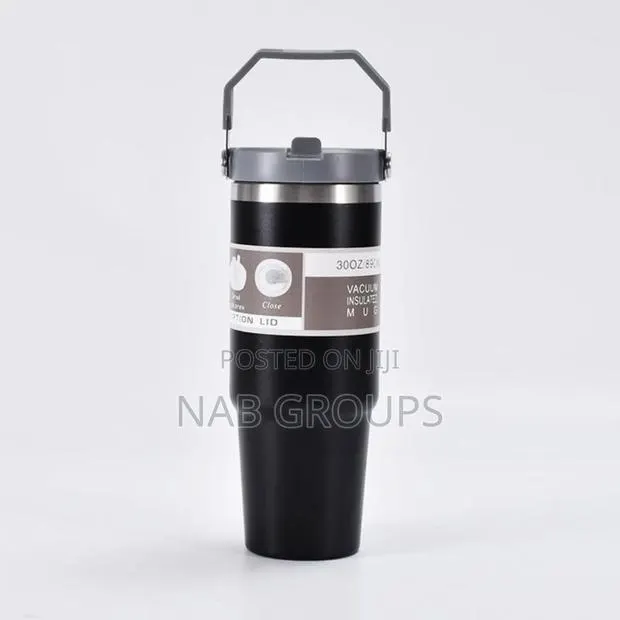 Travel Tumbler Flask · Photo 1