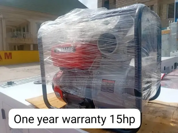 Captivating Kemage 15hp 4 Inch Gasoline Water Pump 15hp · Photo 1